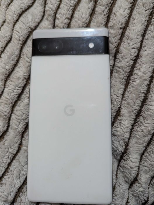 Google Pixel 6a /128 by