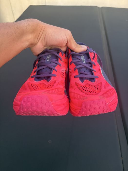 Puma Deviate Nitro 4 Elite Hyrox
