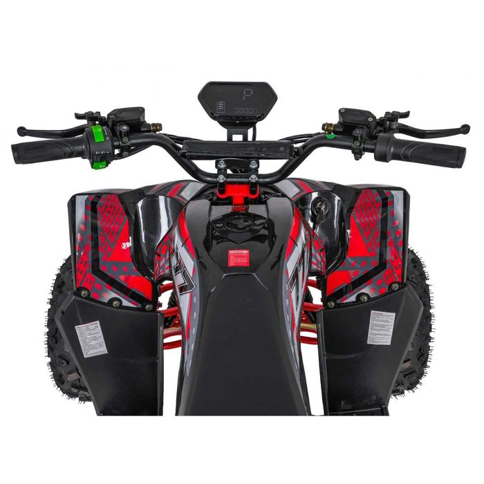 Quad Elektryczny dla dzieci DESERT STORM LIFT 800W 48V Nowy