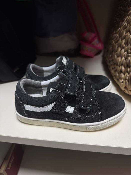 Артопедические кеды