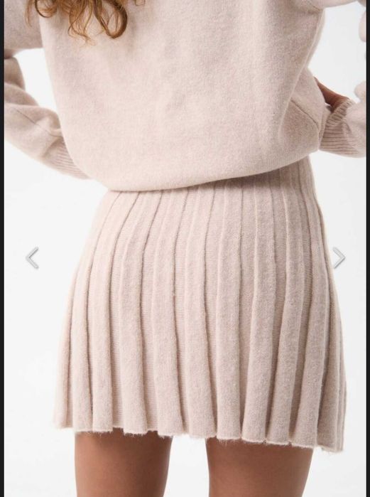 Плісерована спідниця, спідниця, юбка