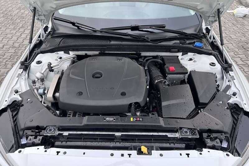 Volvo S60 Momentum 2020