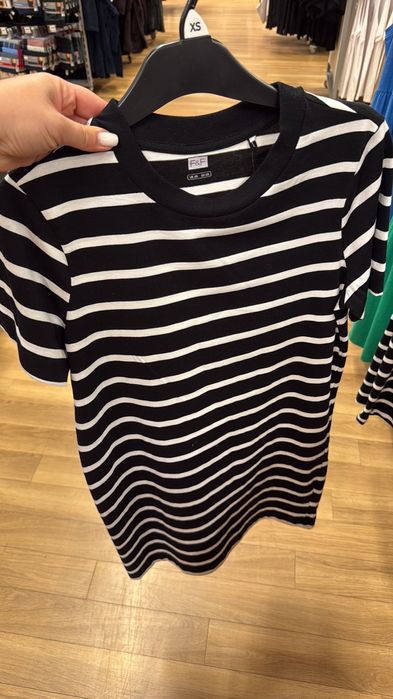 Сукня для прогулянок