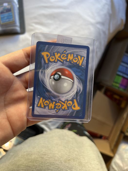 Primes Pokemon VGOOD, EX, NM