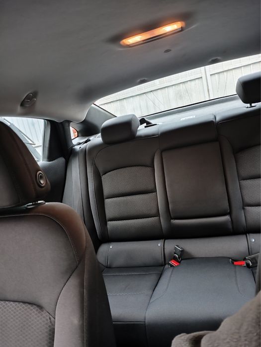 Авто Малибу 2016