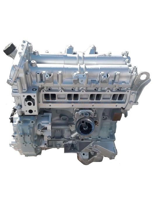 Motor Mitsubishi Canter Fuso 3.0DiD 4P10 - RECONDICIONADO