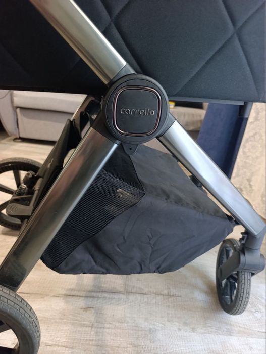 Коляска Carello Omega Plus 2в1