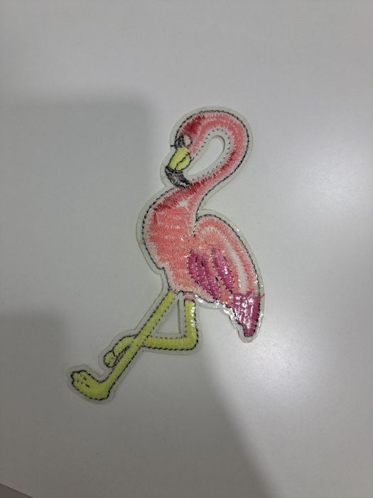 Термонашивка на одяг