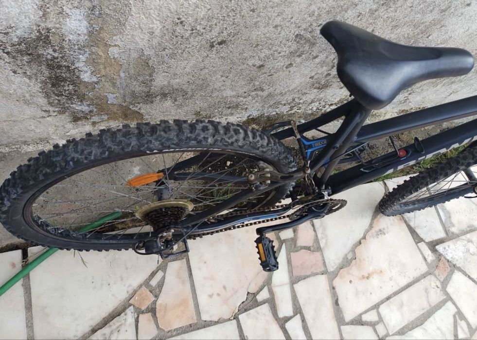 Bicicleta rockrider 340