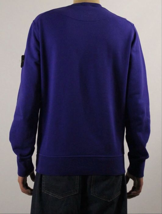 Stone Island pullover