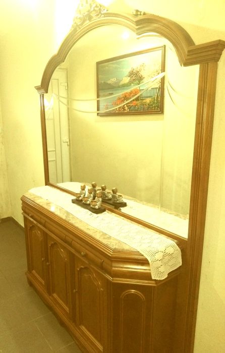 móvel de corredor,  aparador