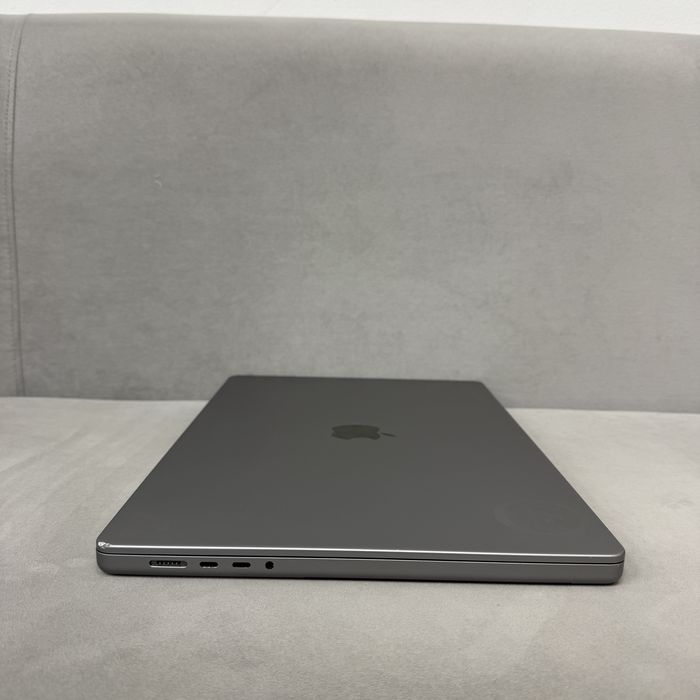 85% | Macbook Pro 16 2021 M1 Pro 16Gb | 512Gb • ГАРАНТІЯ Макбук М1 Pro