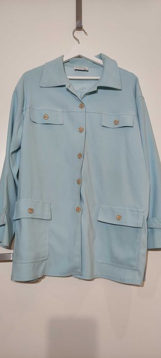 Casaco Paris Tam XXL