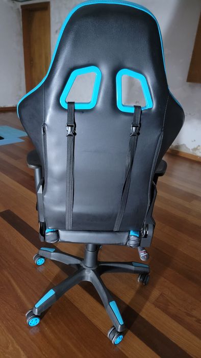 Cadeira Gaming Bt Racing