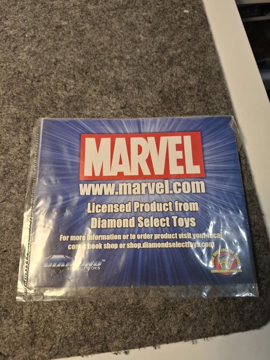 Captain America Infinity War