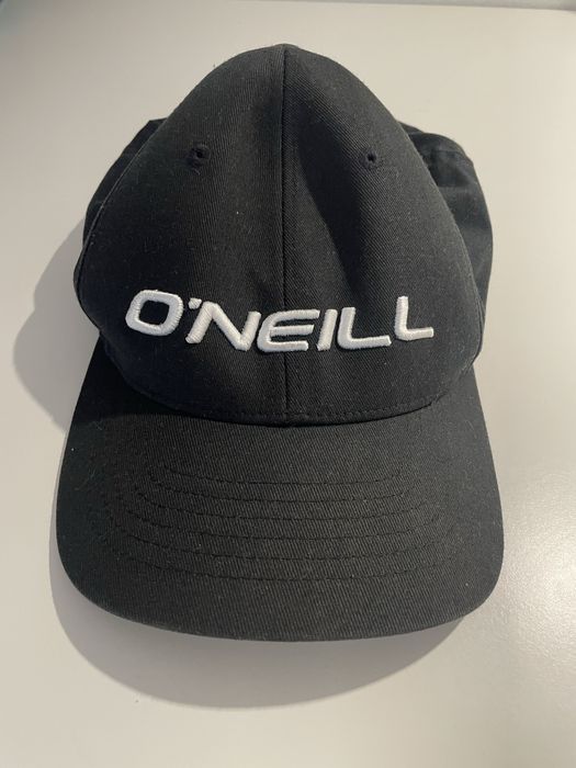 Boné preto -  O’Neill