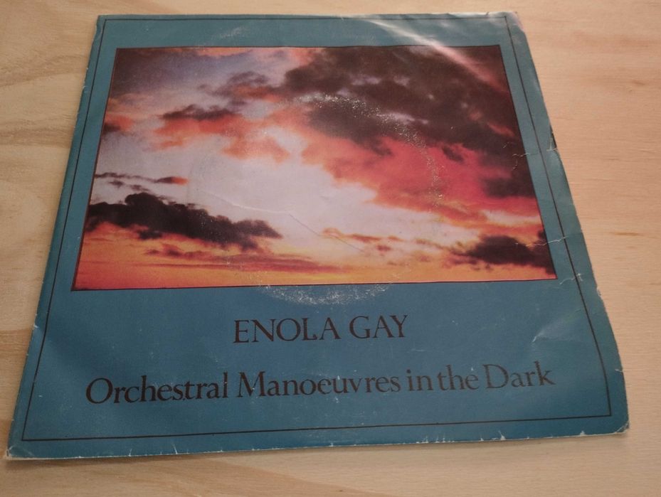 Vendo vários singles em vinil