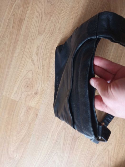 Мужская кожаная сумка  - планшет RADLEY.