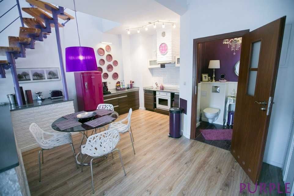 64,62 m² | Stare Miasto | 2 łazienki | Idealne dla studentów PUM, PM i Akademii Sztuki, firm  | Mariacka 4