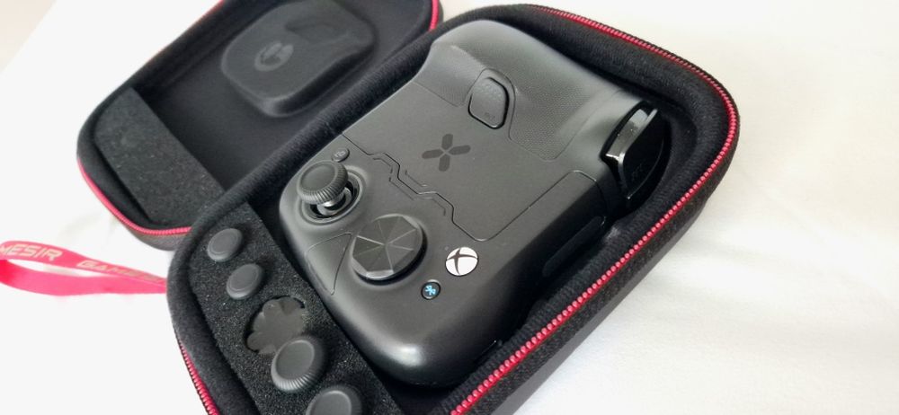 Joystick GameSir X4