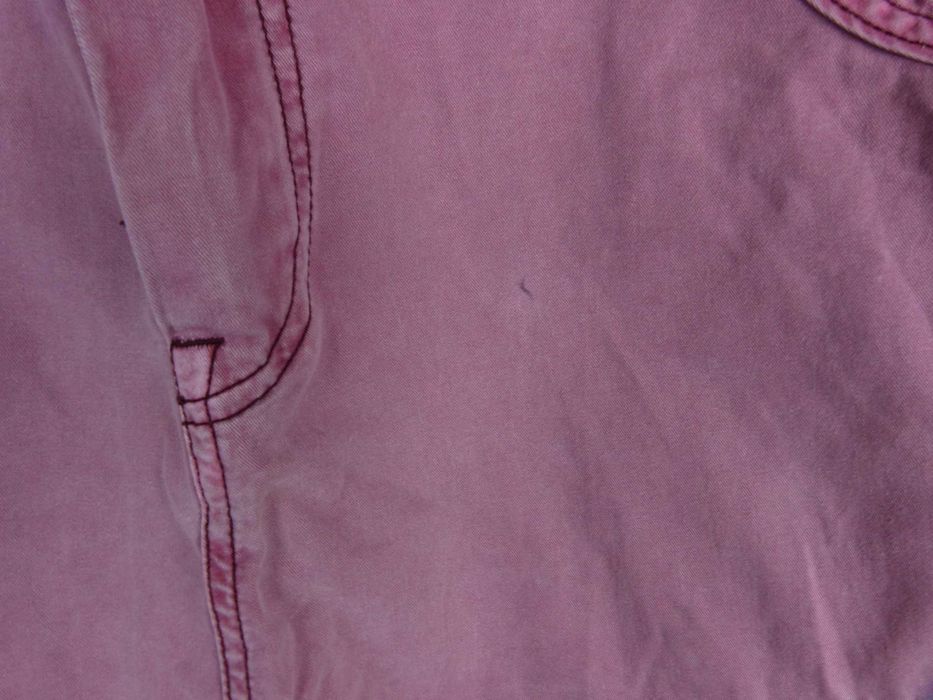 Denim 73 Matalan męskie spodenki bawełna / 38 - XXL