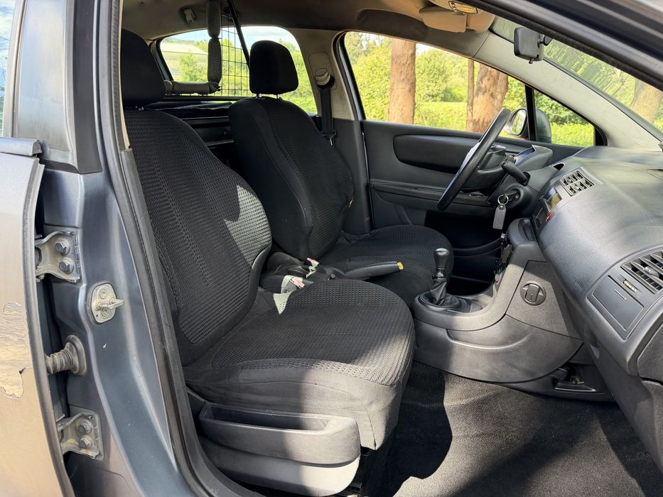Citroen C4 1.6 HDI