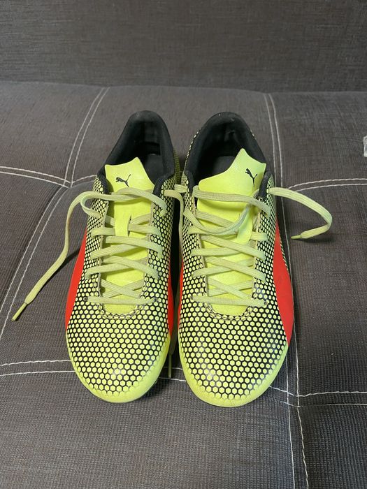 Бутси Puma 41р.(26.5см)