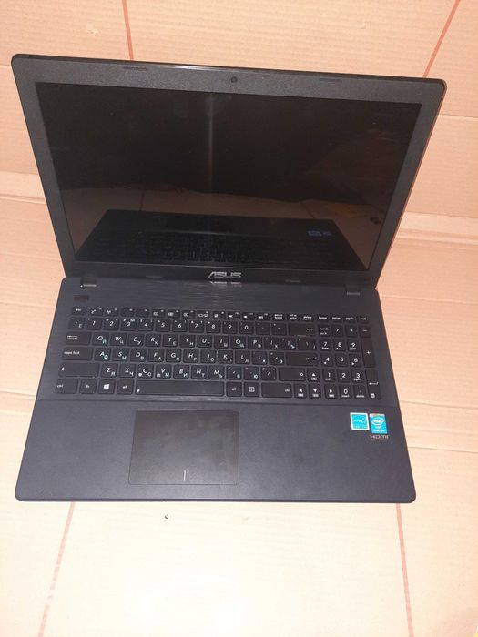 Asus x551c корыто шлейф