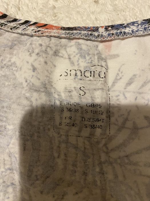 Zestaw bluzek Esmara