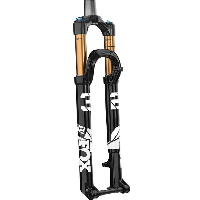 Вилка Fox Factory Kashima 32 Float 29″ Remote Tapered Kabolt Boost