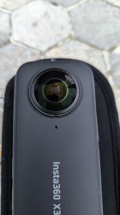 kamera insta360 x3