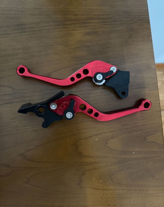 Manetes mota universais novas