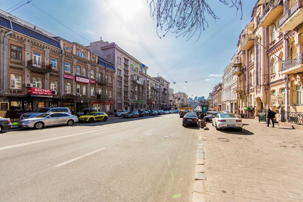 Посуточно 1к квартира  в центре  ул Симона Петлюры 5 Вокзальная