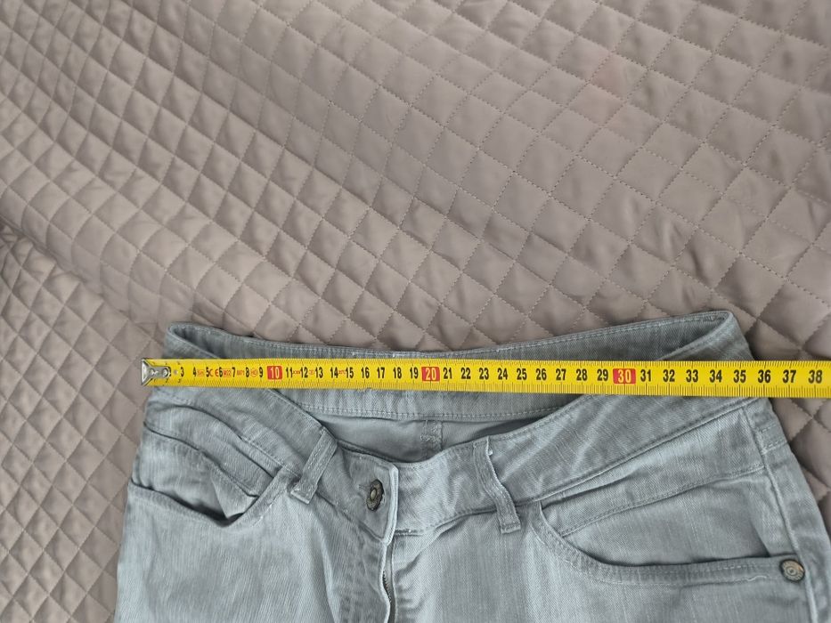 Spodnie Daniel Hechter