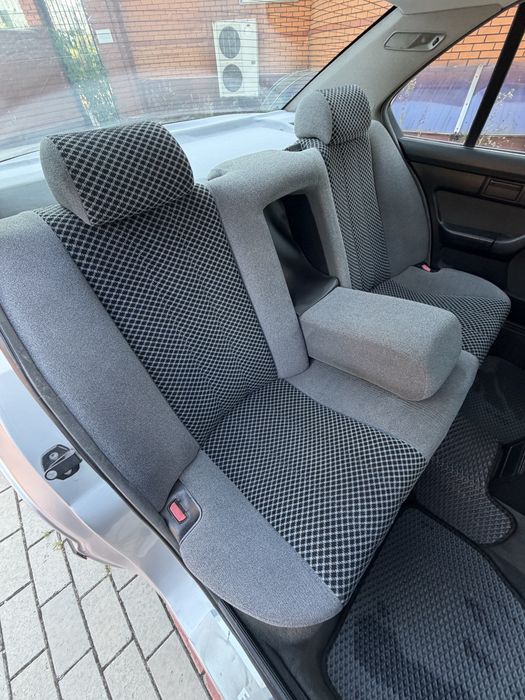 BMW 518 E34 1992г 1.8 Газ-4 Мкпп ! Состояние !