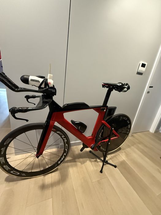 Trek Speedconcept rozmiar L