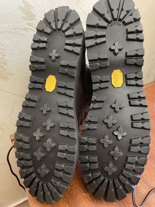 Ботинки Danner. USA army. Goretex. Розмір  43. Мало розмірні на 42