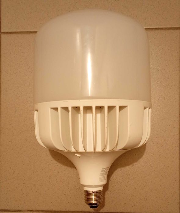 Led лампа 100w 6400K