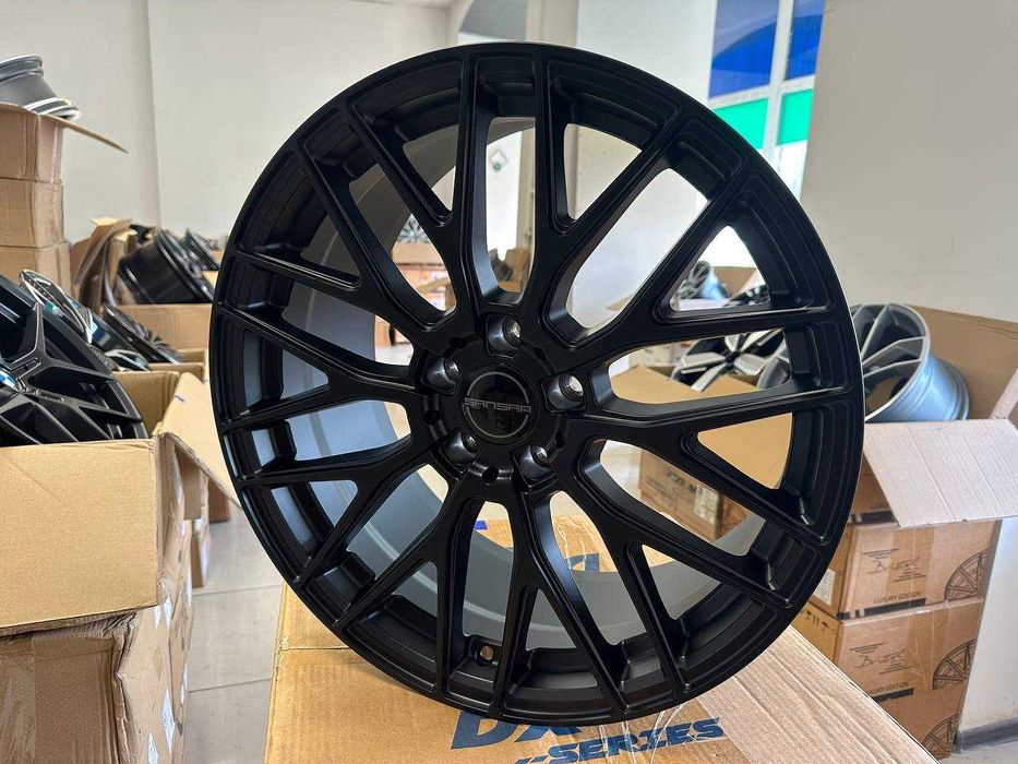 Нові диски R19 5*112 / НАЙКРАЩІ ЦІНИ / Магазин