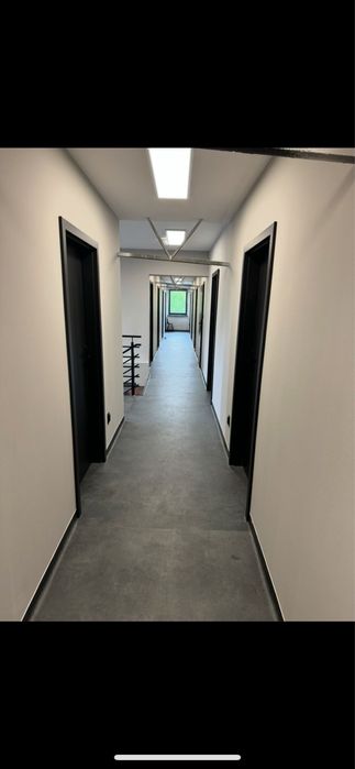 Pokoje dla pracowników