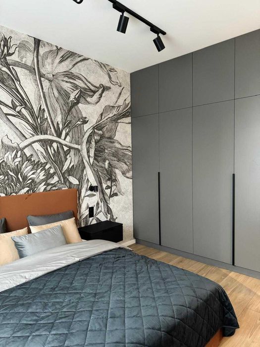 Luksusowe mieszkanie- Sokolska Towers. Od zaraz