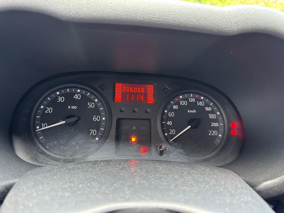 Renault Clio Storia