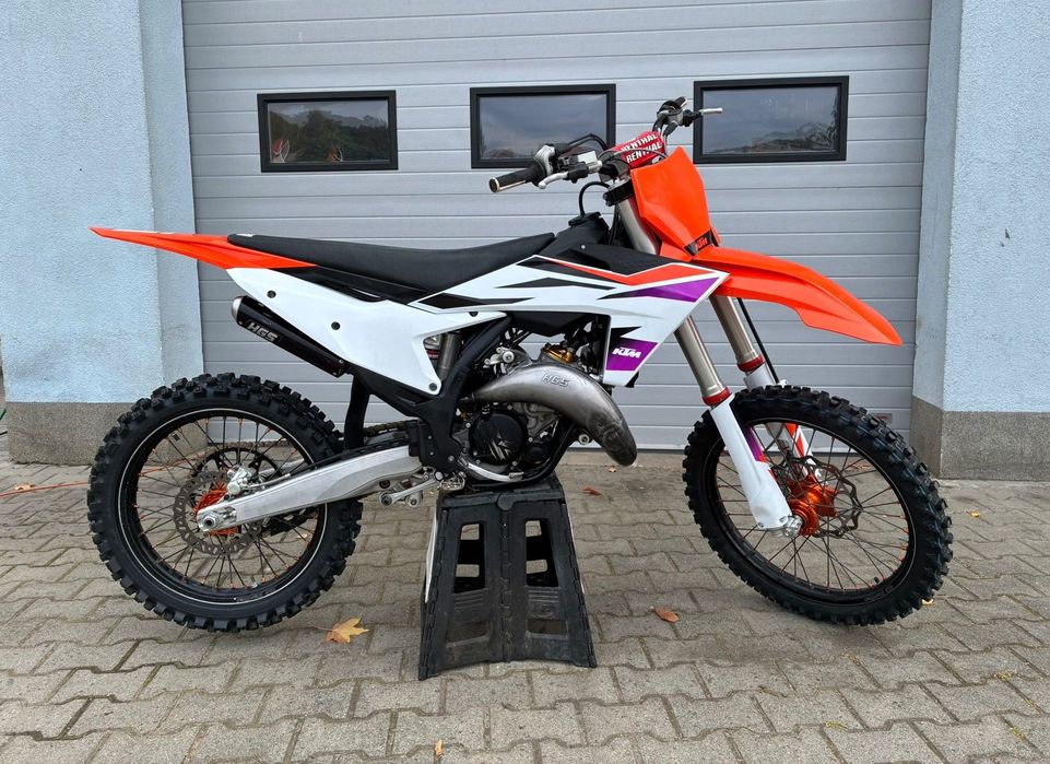 KTM
