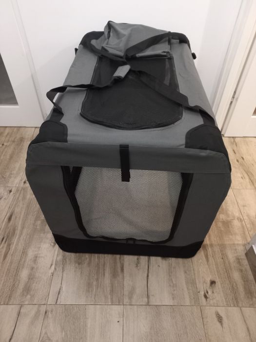 LovPet transporter torba