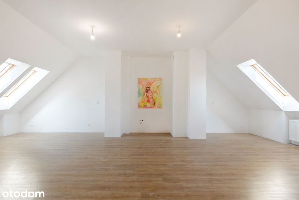 Mieszkanie - Elbląg Stare Miasto - Studio