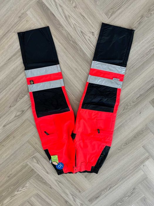 Spodnie Całoroczne Akatex