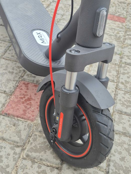 електросамокат Xiaomi E-Scooter 5 MAX