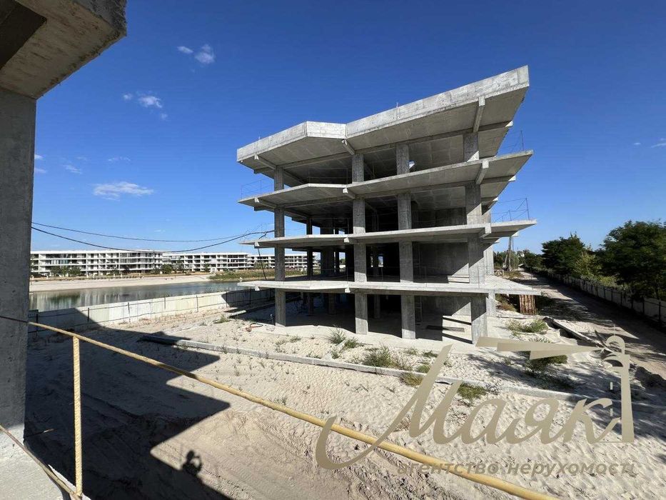 1-комнатная квартира по адресу ул. Васильковская (площадь 75,4 м²) - Atlanta.ua - фото 22