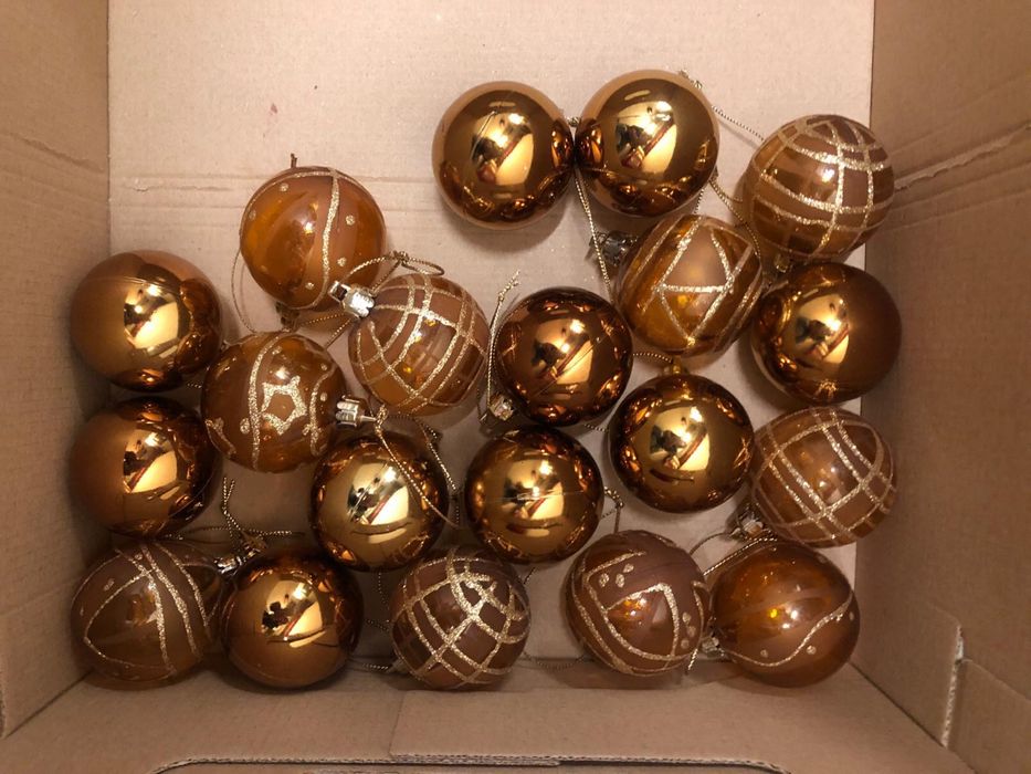 Decorações de Natal
