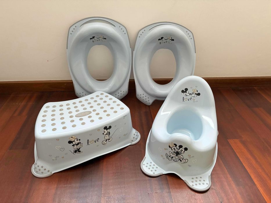 Bacio Redutor Degrau de criança Zippy